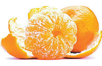 Flat of Easy Peel Mandarins (approximately 10 pounds)