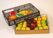 Fresh Fruit Sampler - Holiday Pack